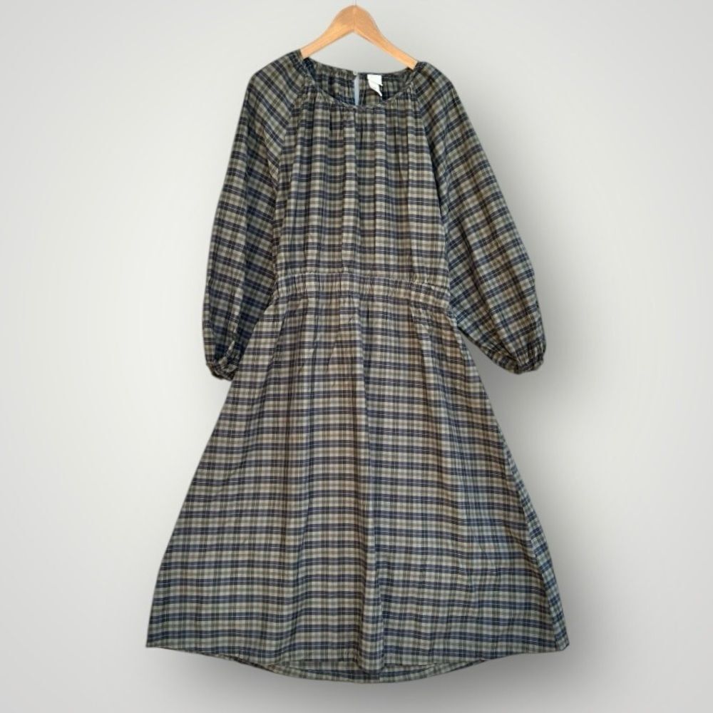 🎉5 for $45🎉 H&M dress size XL open back